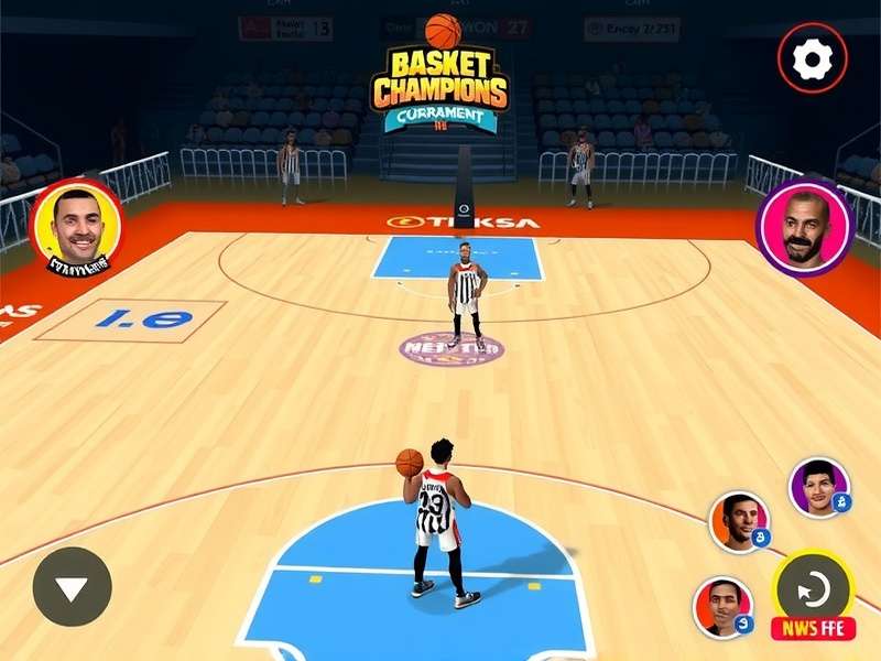 Basket Champions Indian Tournament